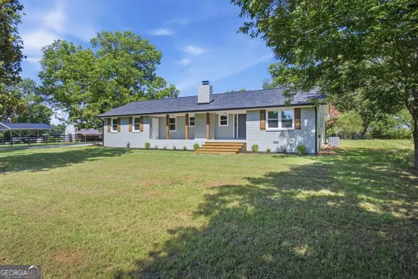 310 Gaithers Road, Mansfield, GA 30055