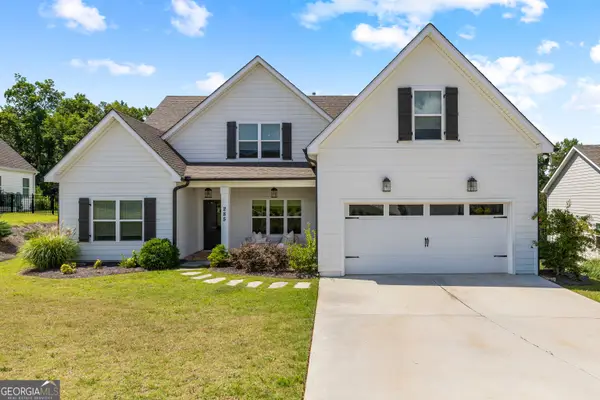 285 Werner Way, Senoia, GA 30276
