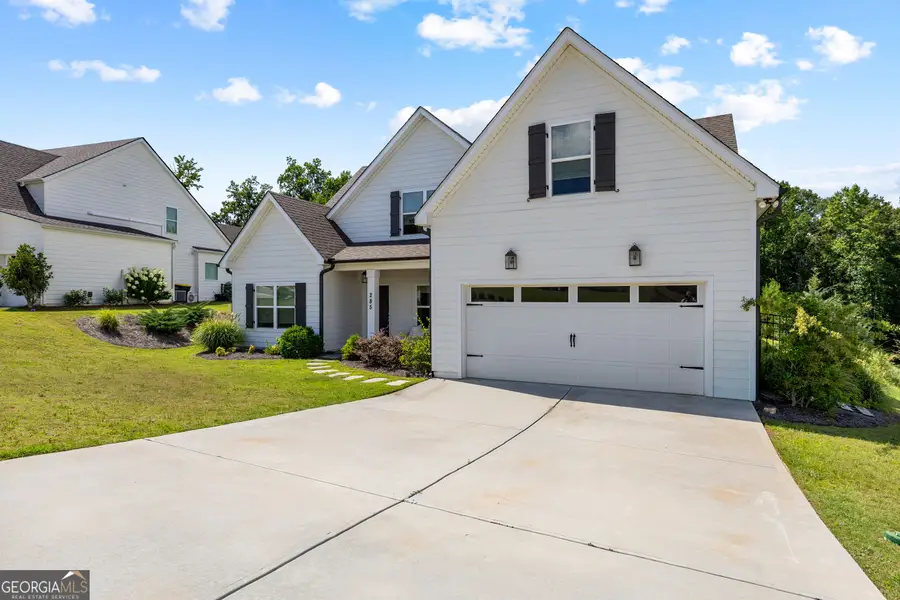 285 Werner Way, Senoia, GA 30276 - #2