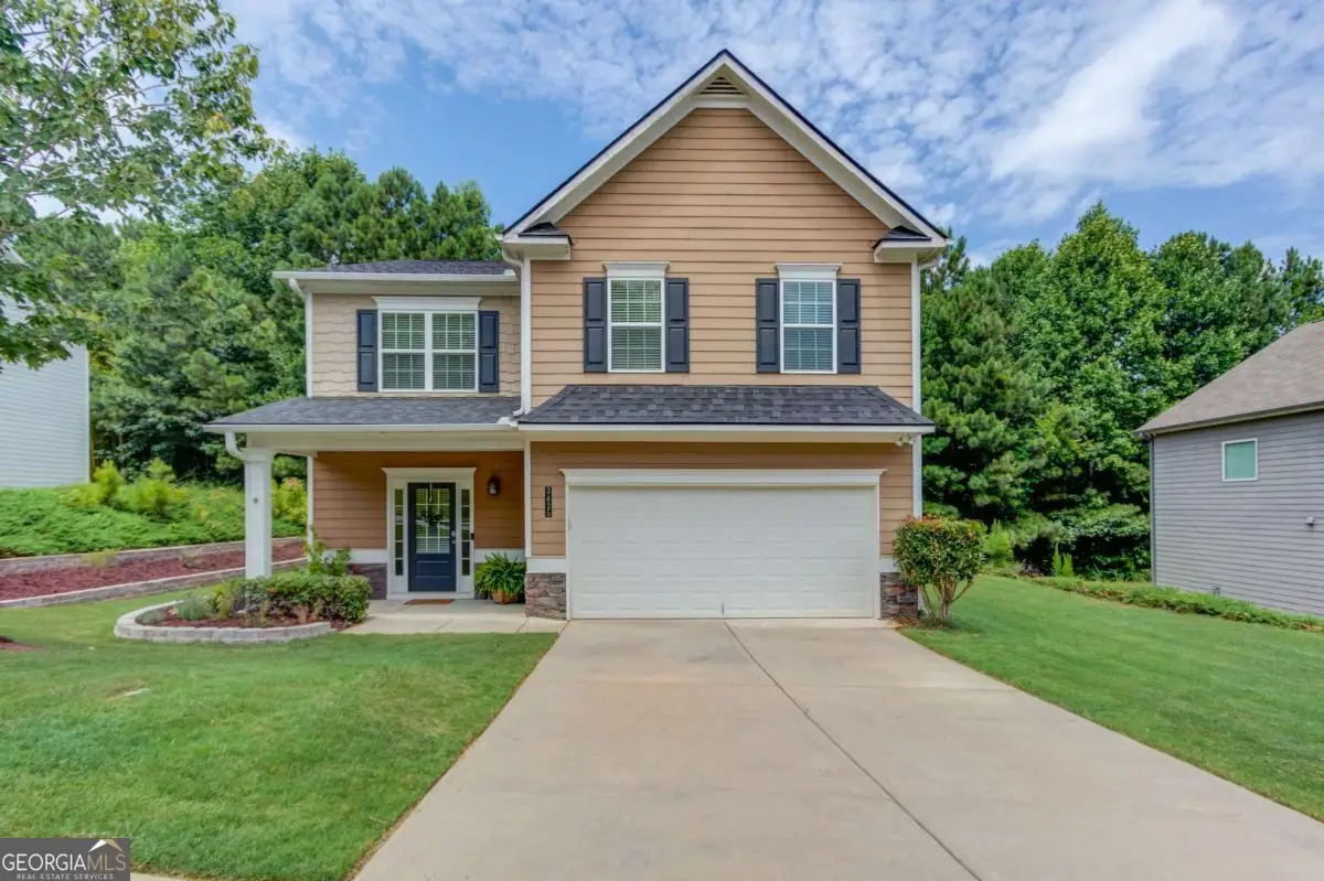 3425 Hope Road Sw, Gainesville, GA 30507 - #1