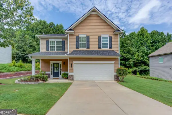 3425 Hope Road, Gainesville, GA 30507