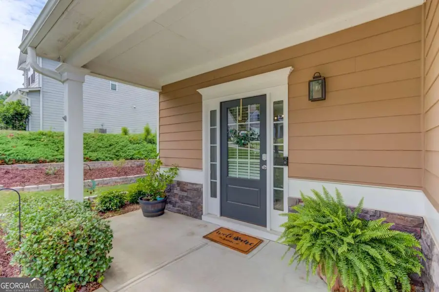 3425 Hope Road Sw, Gainesville, GA 30507 - #3