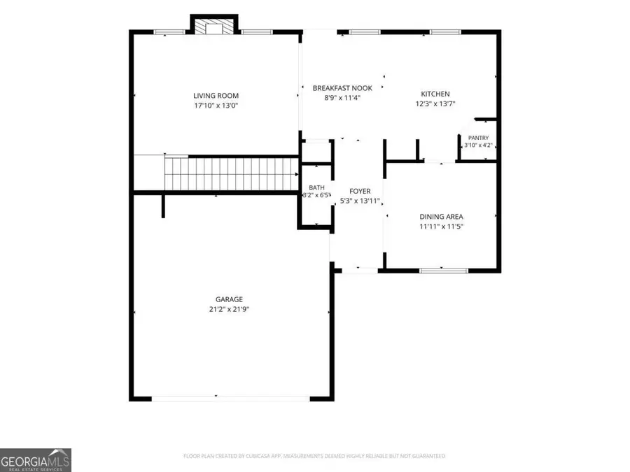 150 Laurelcrest Lane, Dallas, GA 30132 - #2