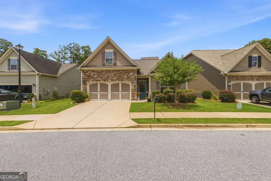 253 Jefferson Avenue, Canton, GA 30114 - #2