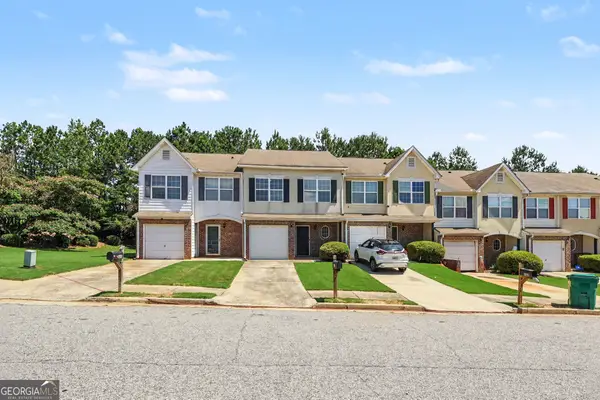 664 Georgetown Court, Jonesboro, GA 30236