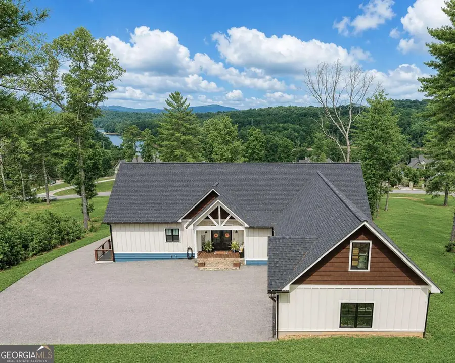 359 New Water Way, Blairsville, GA 30512 - #2