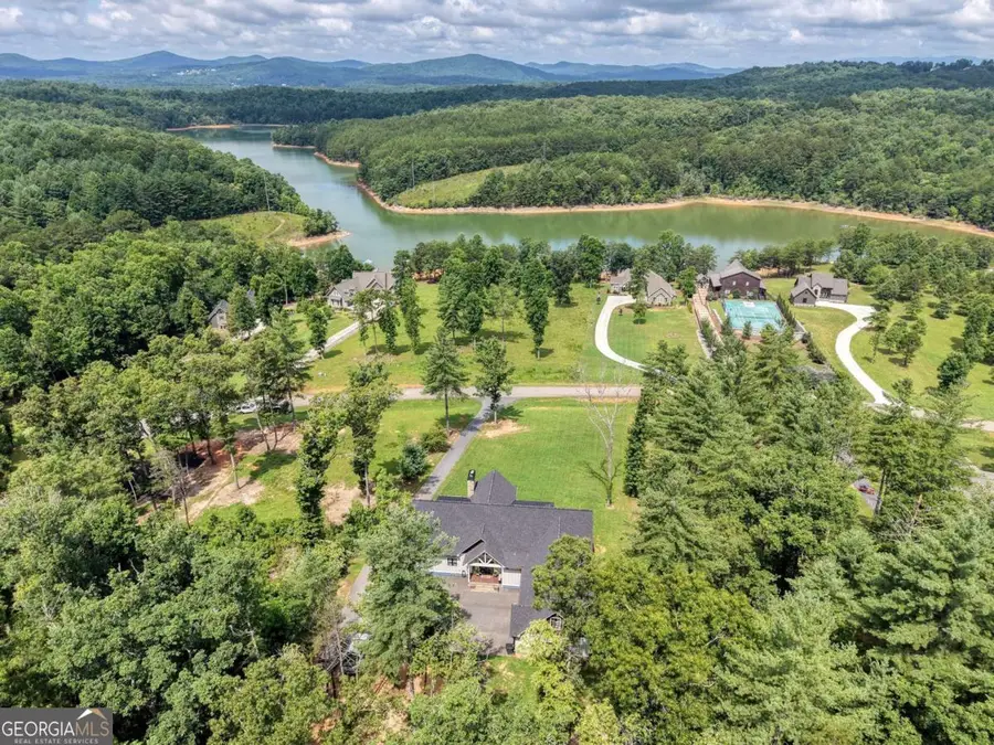 359 New Water Way, Blairsville, GA 30512 - #3