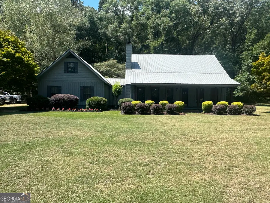 3852 Poor Robin Road, Sylvania, GA 30467 - #2