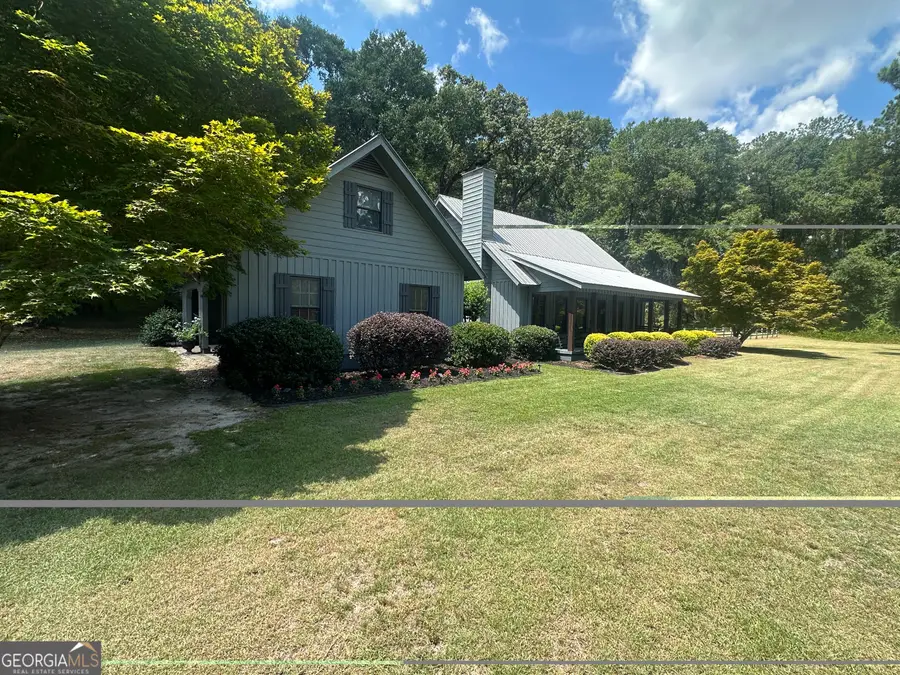 3852 Poor Robin Road, Sylvania, GA 30467 - #3