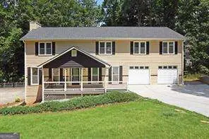 3877 Winners Court, Marietta, GA 30062 - #1