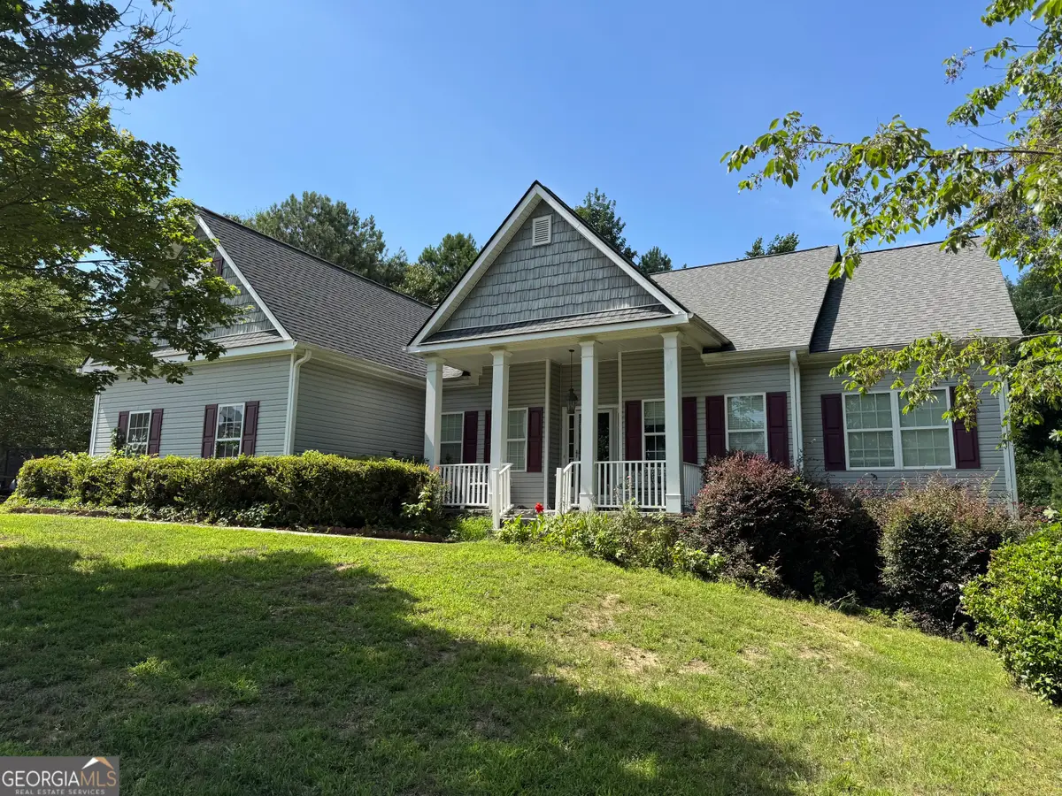 1172 Mason Lee Place, Loganville, GA 30052 - #1
