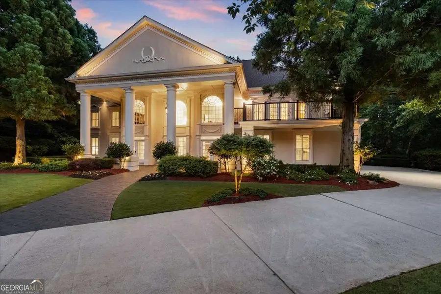 795 Aran Drive, Roswell, GA 30076 - #2