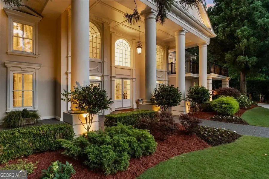 795 Aran Drive, Roswell, GA 30076 - #3