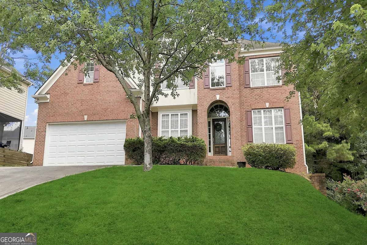 3118 Esplanade Circle Sw, Atlanta, GA 30311 - #1