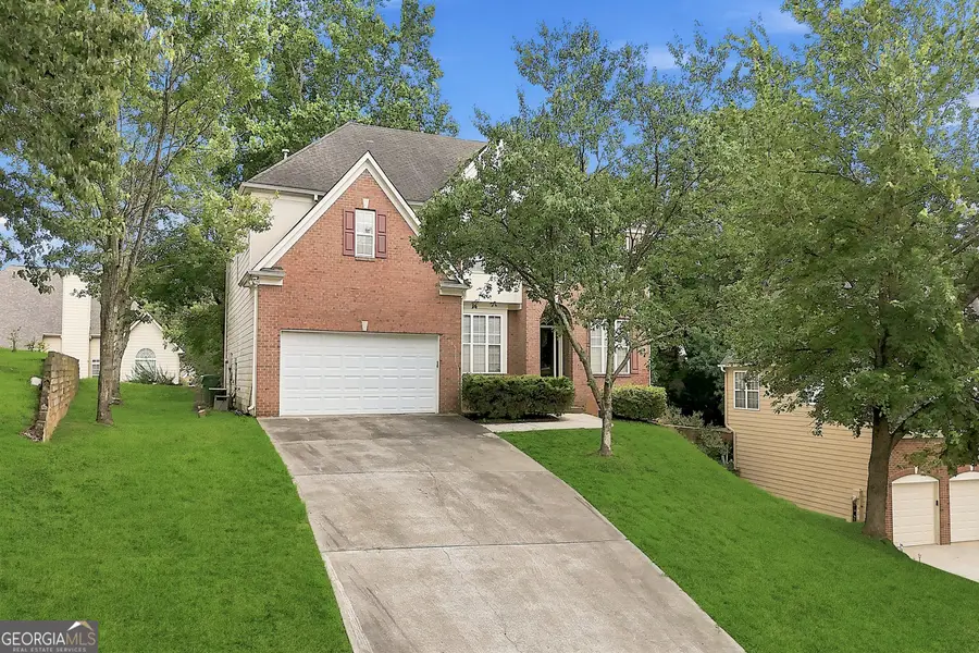 3118 Esplanade Circle Sw, Atlanta, GA 30311 - #3