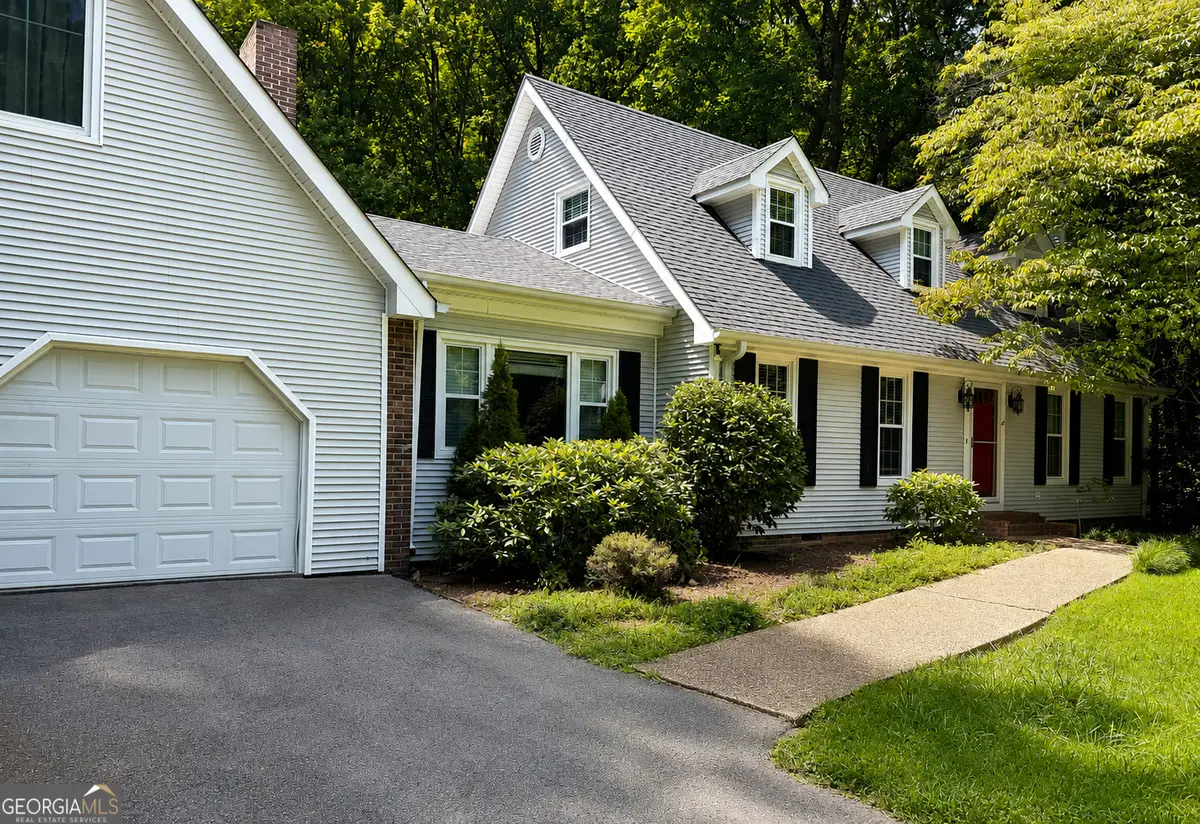 1922 Sourwood Drive, Dalton, GA 30720 - #1