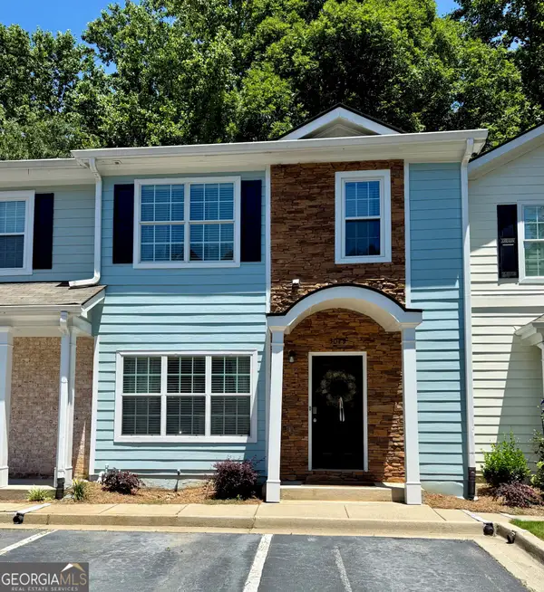 3079 Steeplechase #608, Alpharetta, GA 30004