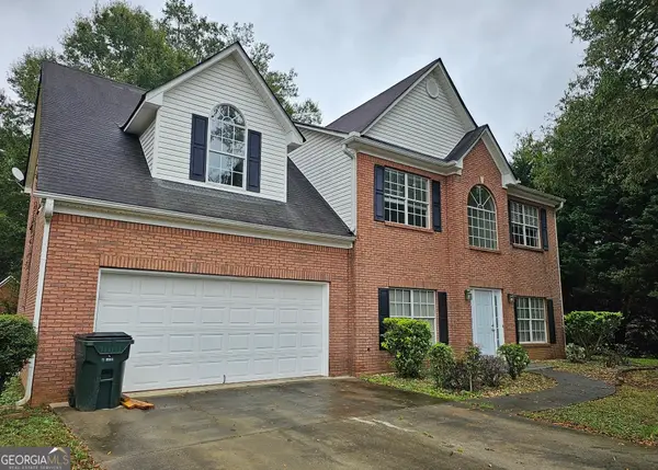 20 Academy Court, Oxford, GA 30054