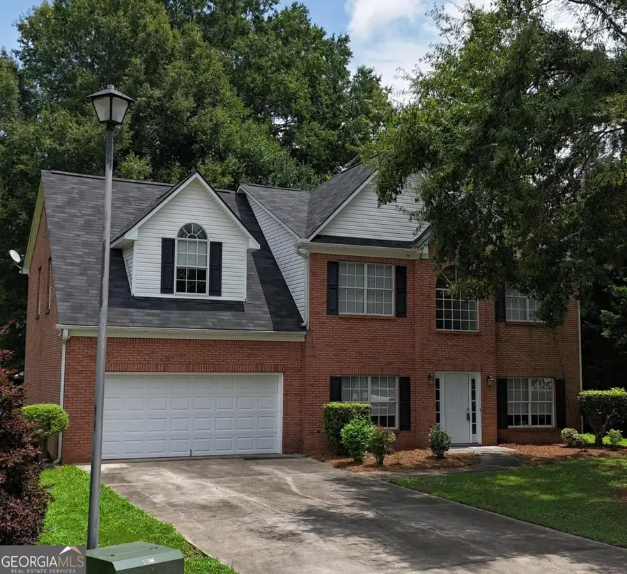 20 Academy Court, Oxford, GA 30054 - #2