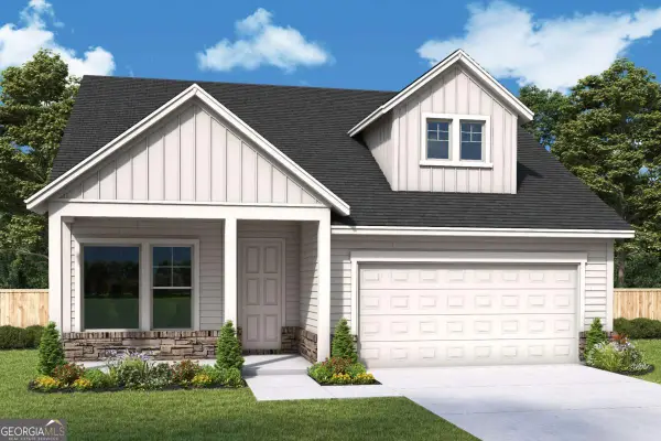 267 Strawberry Lane, Woodstock, GA 30189