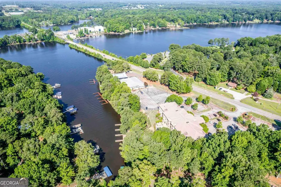 930 (UNIT 208) Lake Oconee Parkway, Eatonton, GA 31024 - #2