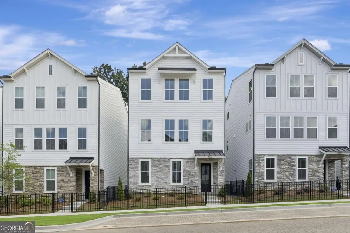 736 Auguste Avenue, Scottdale, GA 30079 - #1