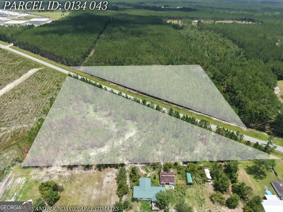 0 Ga-252, Folkston, GA 31537 - #2
