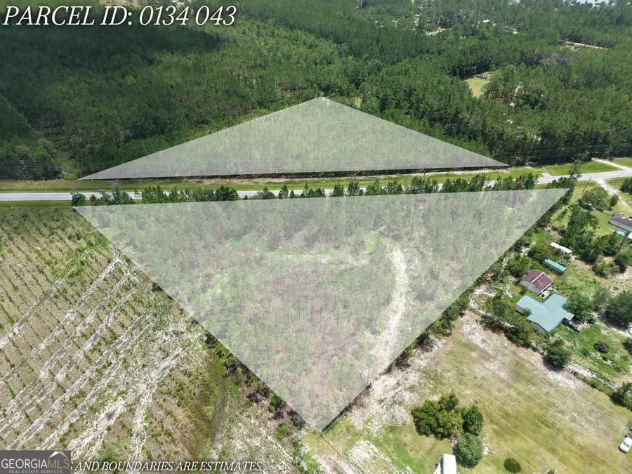0 Ga-252, Folkston, GA 31537 - #3