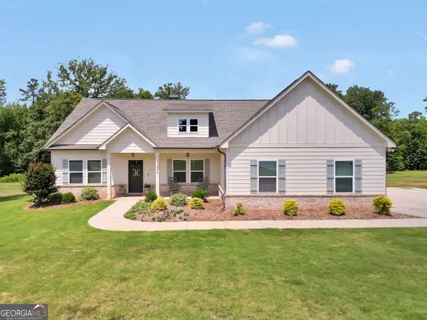 203 Oak Ridge Drive, Monticello, GA 31064