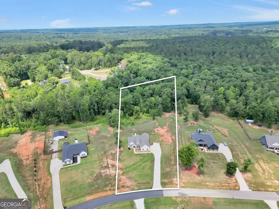 203 Oak Ridge Drive, Monticello, GA 31064 - #2