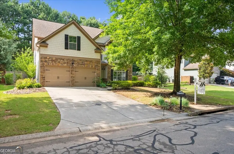 3920 Hunters Walk Way, Cumming, GA 30028 - #3