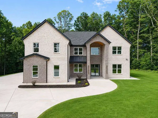 333 Sims Bridge Rd Lot 1, Commerce, GA 30530