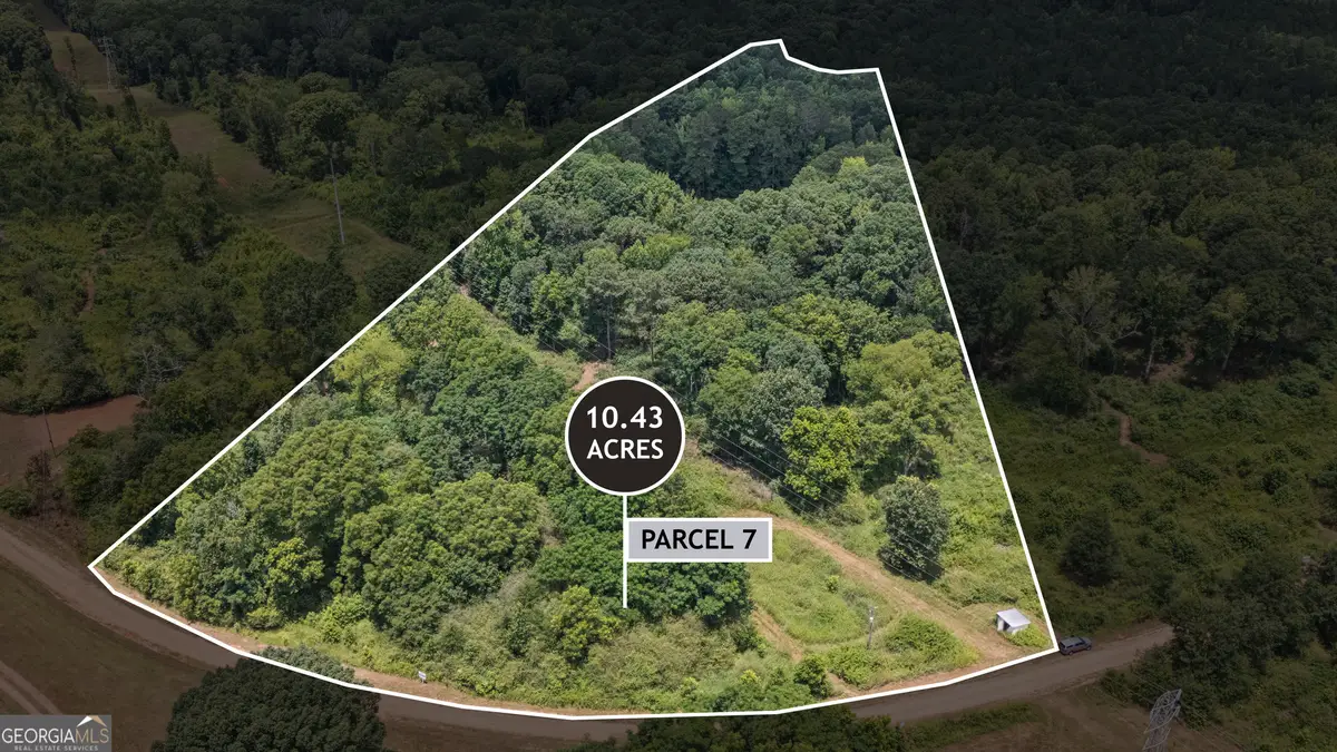 61 Askin Place, Culloden, GA 31016 - #1