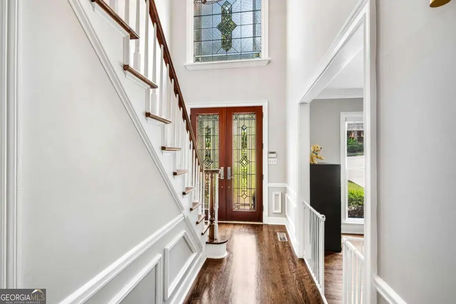 4373 Dunmore Road Ne, Marietta, GA 30068 - #3