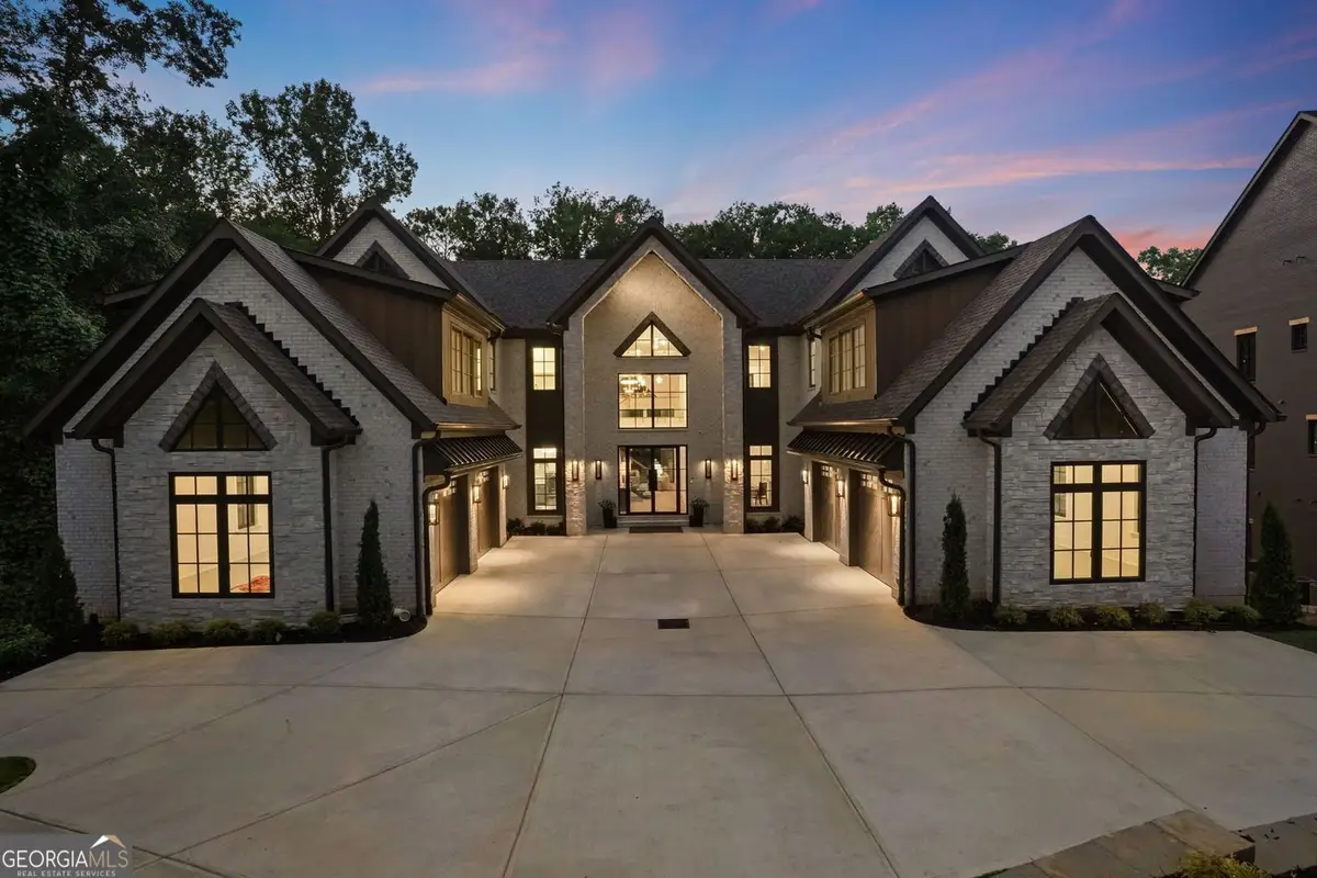 233 Traditions Drive, Alpharetta, GA 30004 - #1
