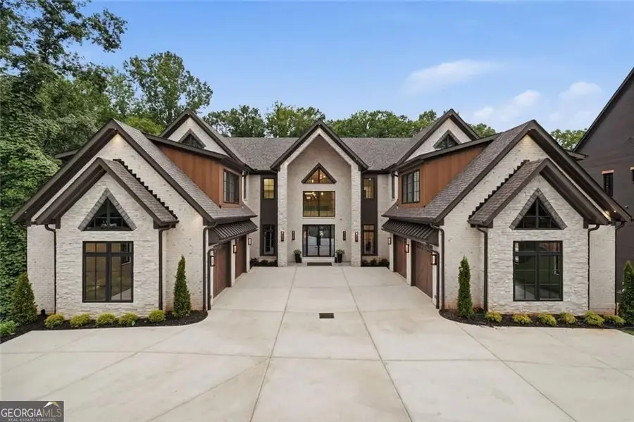 233 Traditions Drive, Alpharetta, GA 30004 - #2