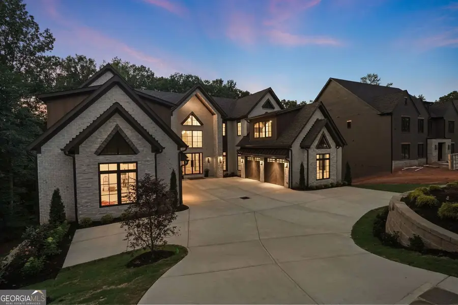 233 Traditions Drive, Alpharetta, GA 30004 - #3