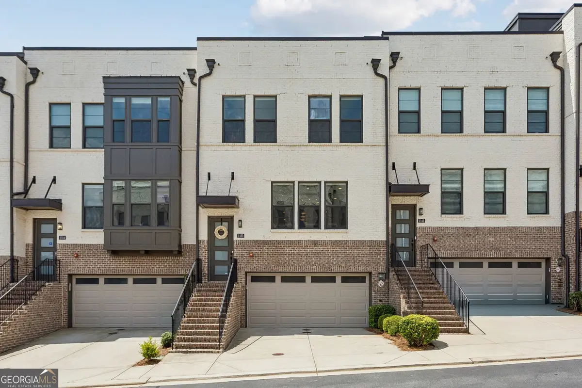 2150 Hinton Drive Se, Smyrna, GA 30080 - #1