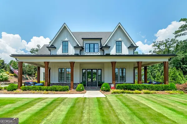 4515 Craftsman Circle, Cumming, GA 30041