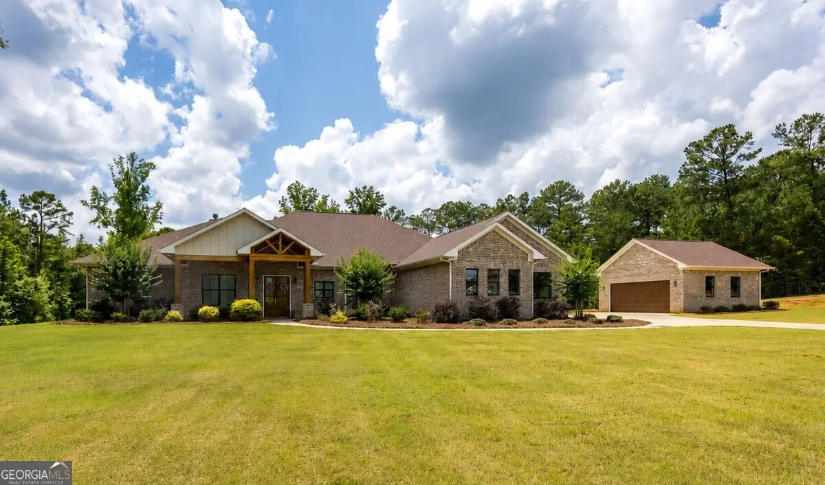 1187 Josey Road, Forsyth, GA 31029 - #1