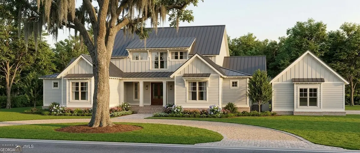 914 Rose Cottage, Saint Simons Island, GA 31522 - #1