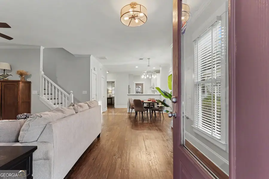 4113 Summers Street, Covington, GA 30014 - #3
