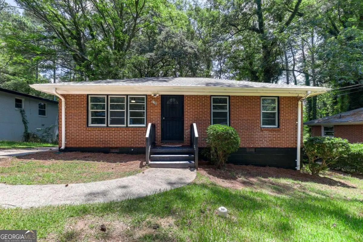 2288 Polar Rock Avenue Sw, Atlanta, GA 30315 - #1