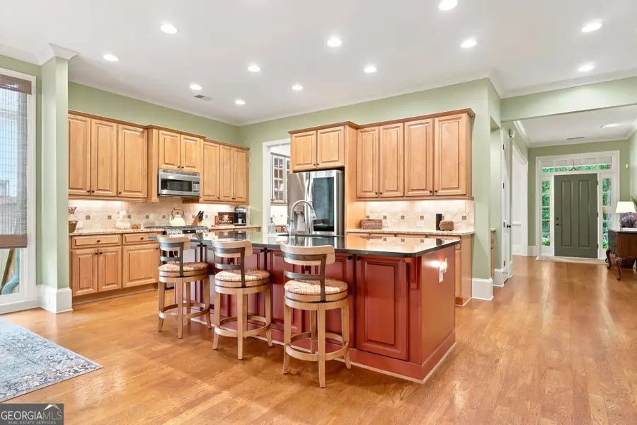 12737 Lecoma Trace, Alpharetta, GA 30004 - #3