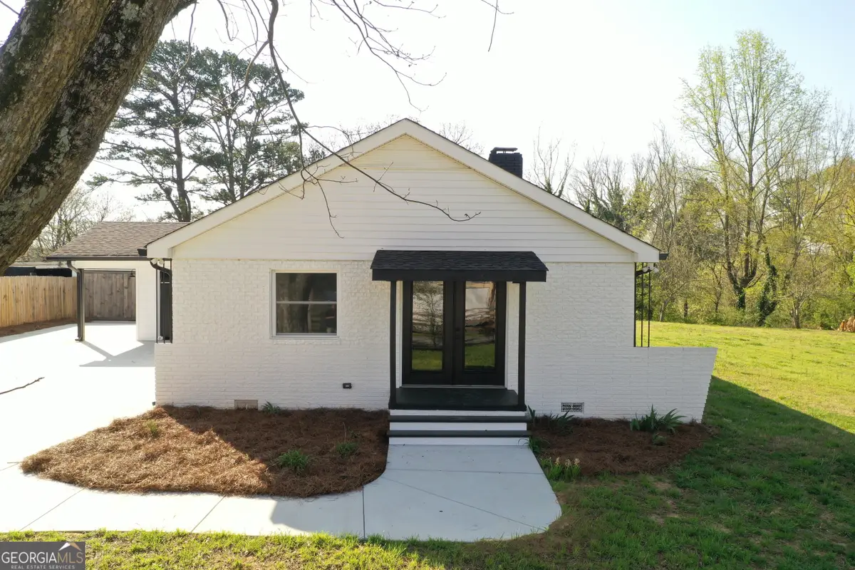 152 Eastside Drive, Demorest, GA 30535 - #1
