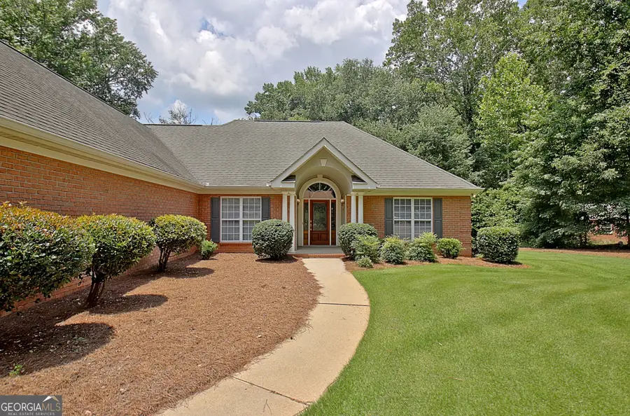 135 Pendleton Trail, Tyrone, GA 30290 - #2