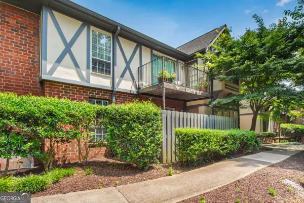 6851 Roswell Road #Q16, Atlanta, GA 30328