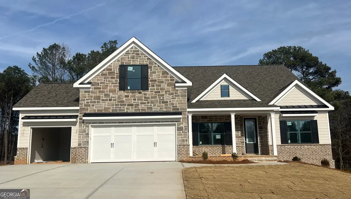 2716 Thomas View Trail, Loganville, GA 30052 - #1