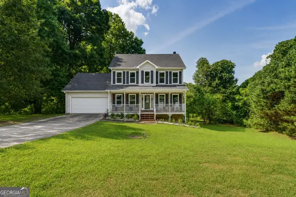 4283 Northwind Drive, Ellenwood, GA 30294