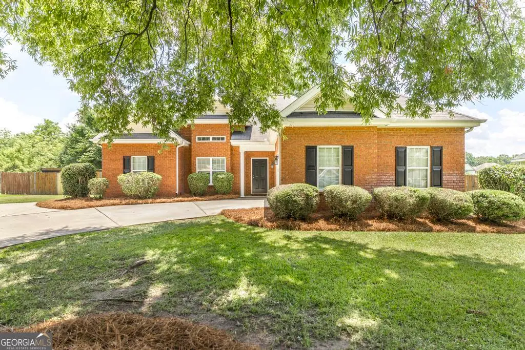 219 Knights Bridge, Warner Robins, GA 31093 - #1